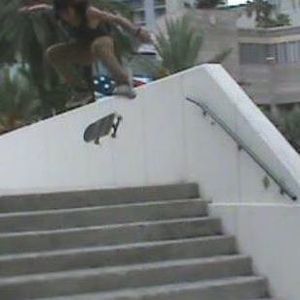 Meet your Posher, Gabriel