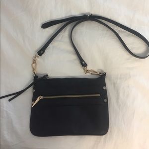 Black Crossbody Purse