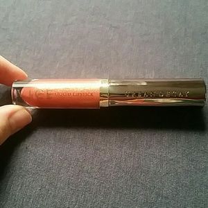Urban Decay Vice Liquid Lipstick in Flame