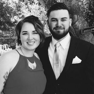 Meet your Posher, Brea