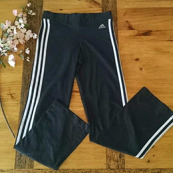 adidas Pants - Adidas track pants M