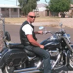 Meet your Posher, Matthew