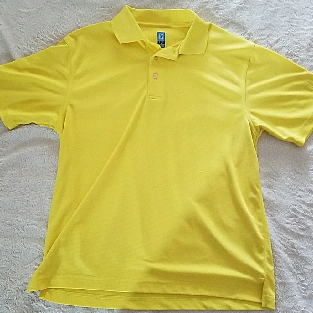 PGA Tour Polo