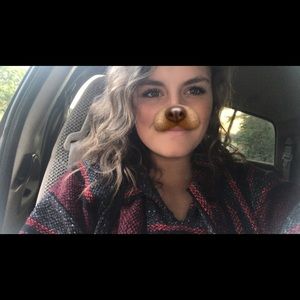 Meet your Posher, Aubrey