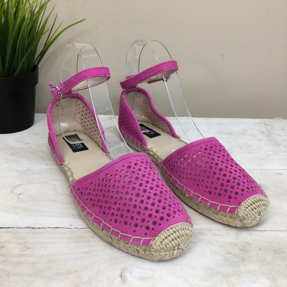 espadrilles new york