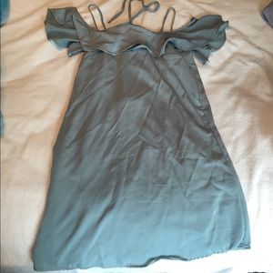 Charlotte Russe dress