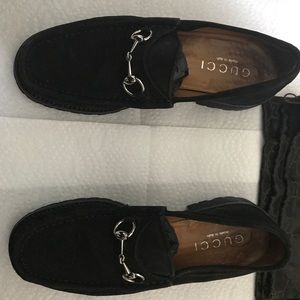 Men's Gucci loafer