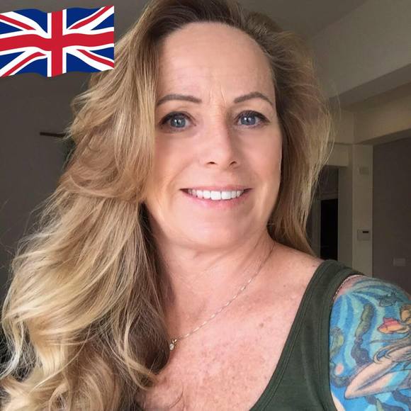 🐾🌺Posh Ambassador, Charlene - Picture 3 of 3