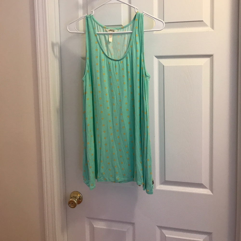 Matilda Jane Tank