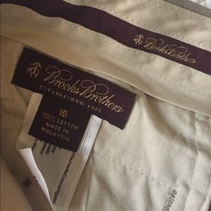 Dress pants