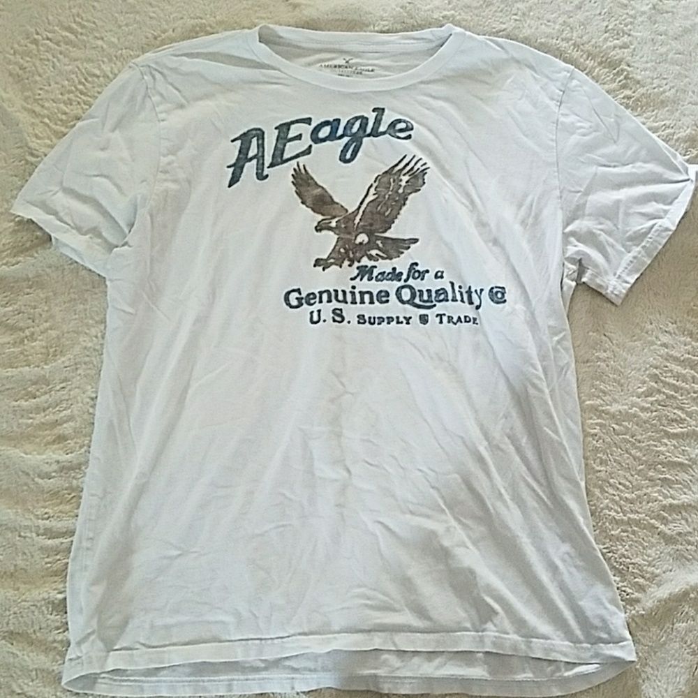 American Eagle Tee