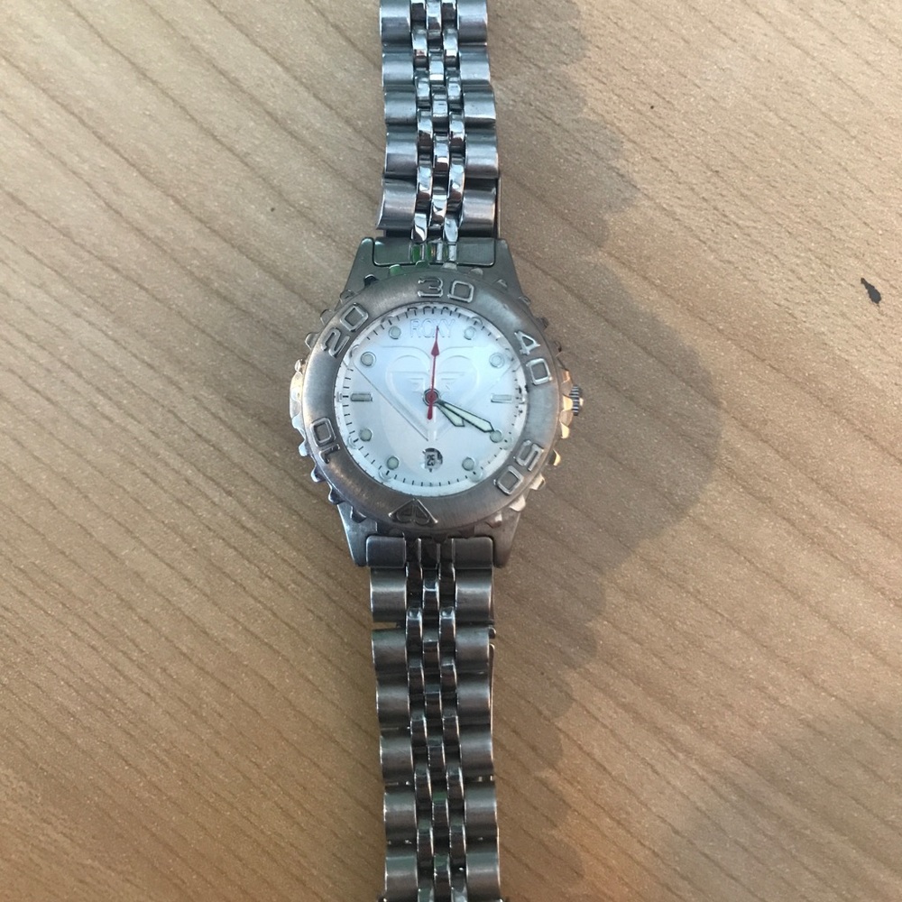 Roxy Watch