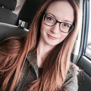 Meet your Posher, Janie