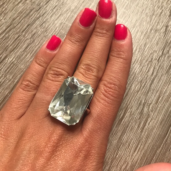 Two Ring Set! - Picture 2 of 3