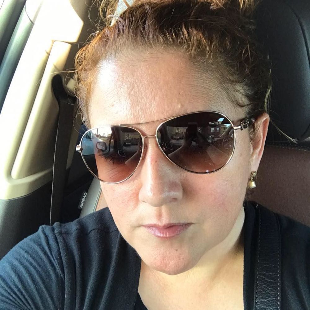 Meet your Posher, Marisol