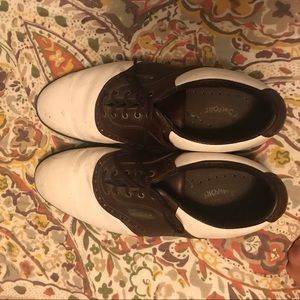 Footjoy Men's Golf Shoes