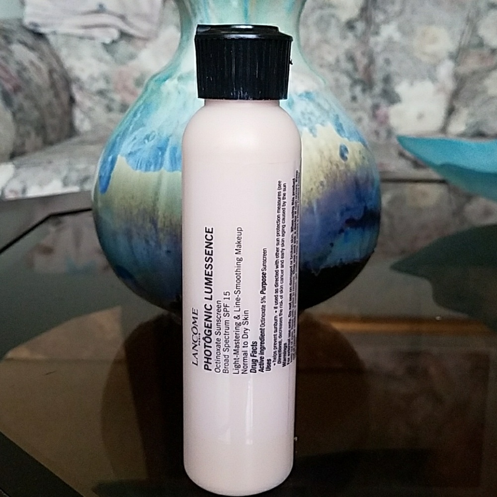 Lancome Photogenic Lumessence Ivoire 4