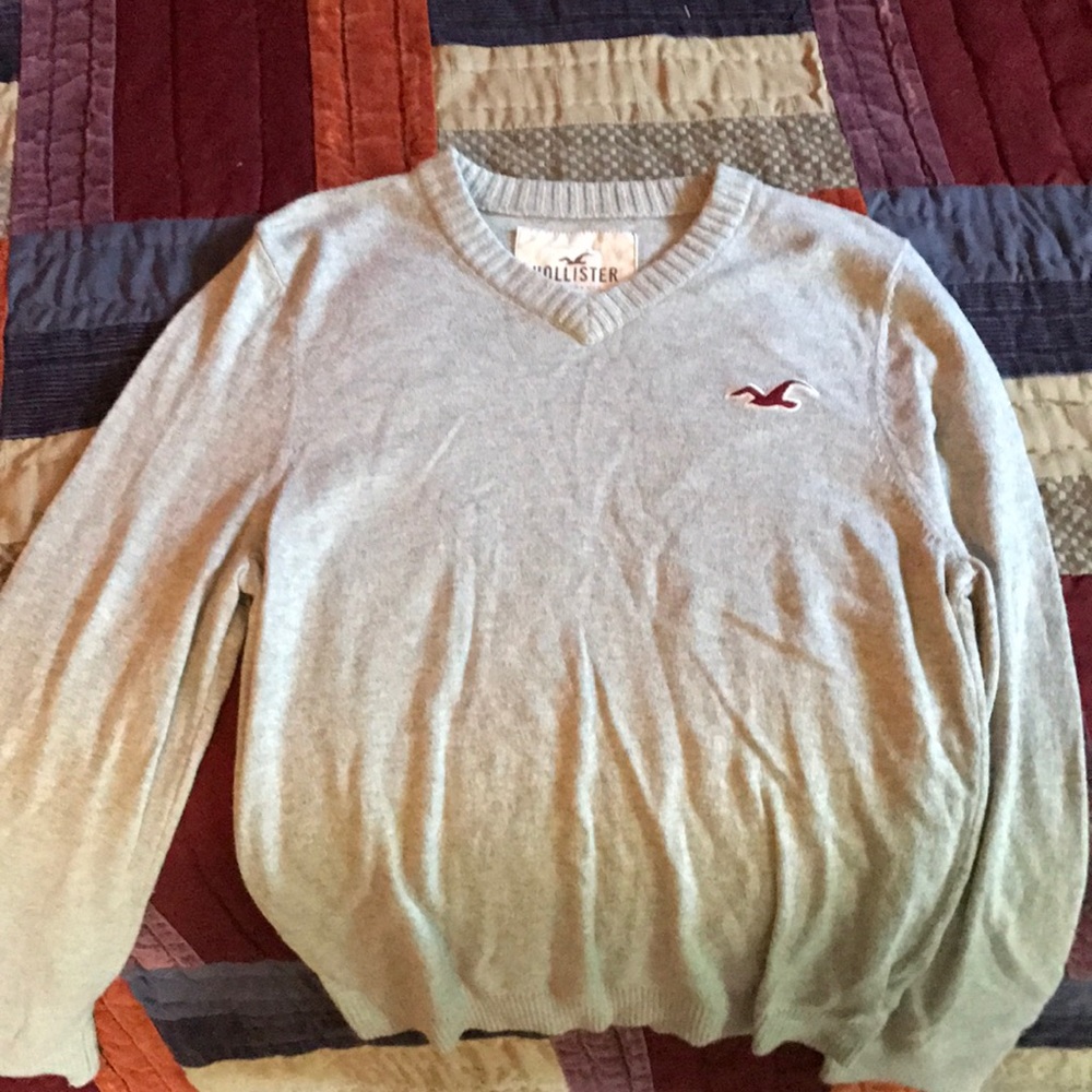 Hollister Sweater