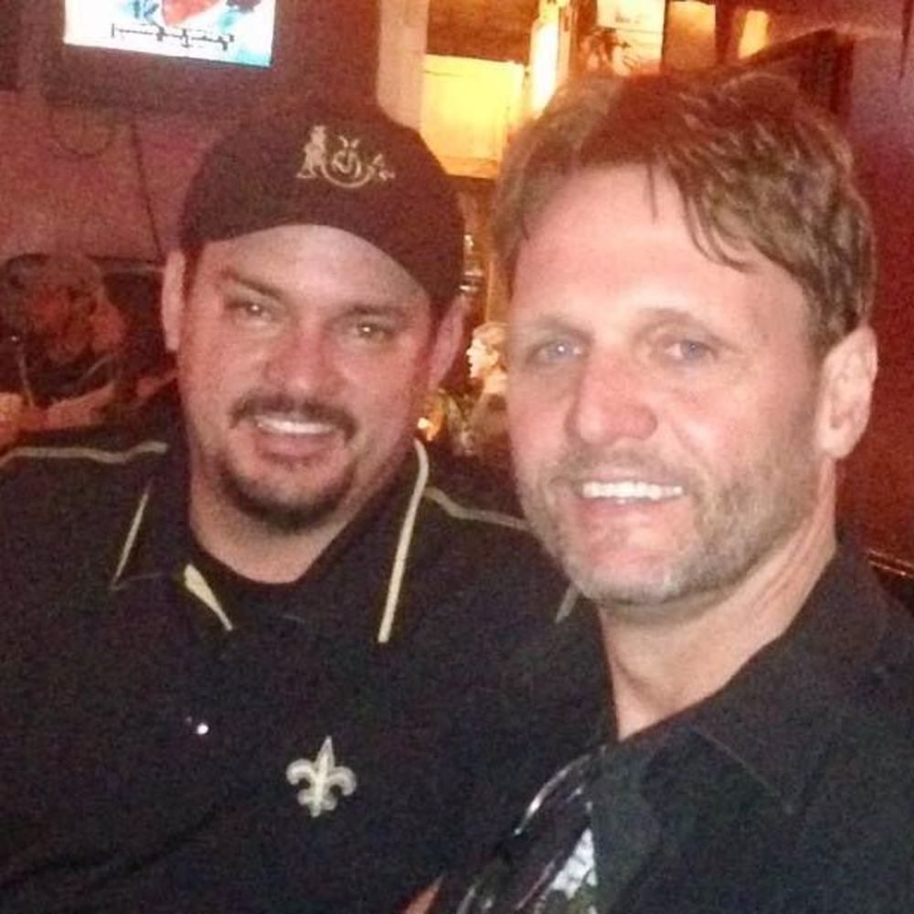 Meet your Posher, Merrill