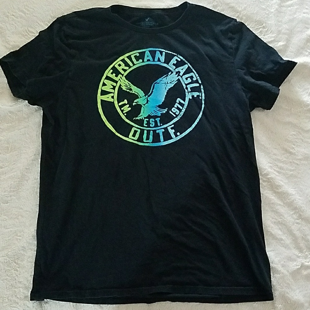 American Eagle Tee