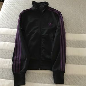 Adidas track suit