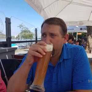 Meet your Posher, Nathan