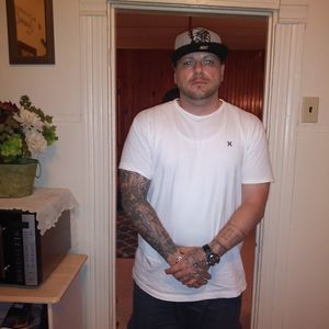 Meet your Posher, Rob