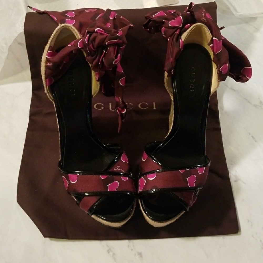 Gucci - Picture 8 of 8