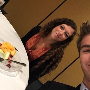 Meet your Posher, Collin