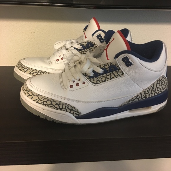 Jordan Other - Jordan 3s
