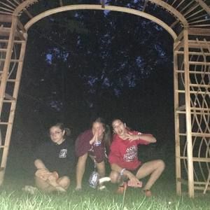 Meet your Posher, Ellynor