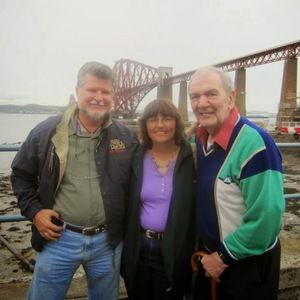 Meet your Posher, Richard