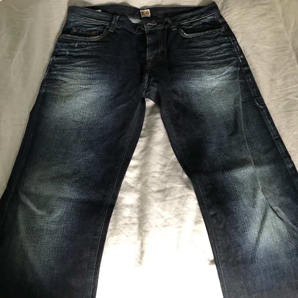 Boss Orange Jeans - 36/32 Never Worn
