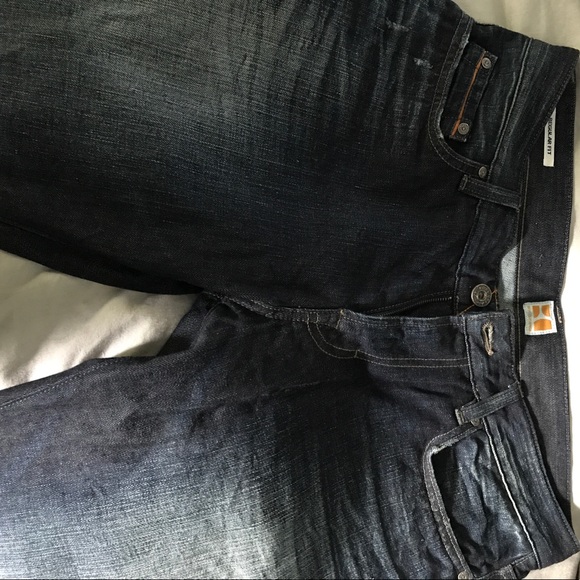 Boss Orange Jeans - 36/32 Never Worn - Picture 2 of 4