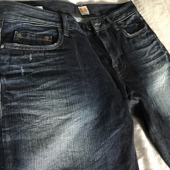 Boss Orange Jeans - 36/32 Never Worn - Picture 3 of 4