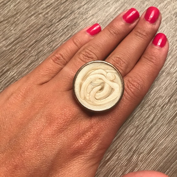 Two Ring Set! - Picture 2 of 3