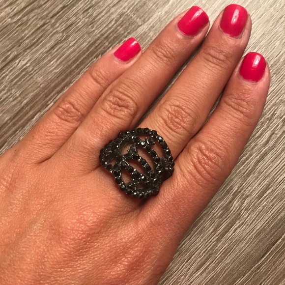 Two Ring Set! - Picture 3 of 3