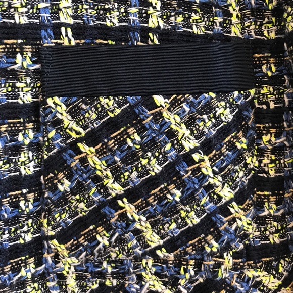 Ann Taylor blazer - Picture 3 of 6