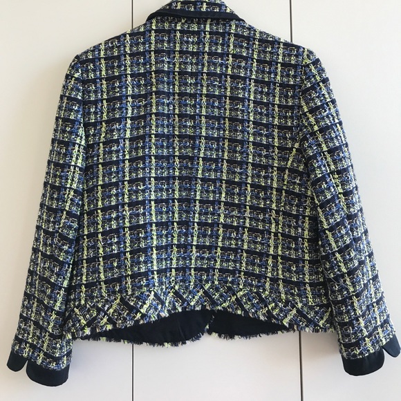 Ann Taylor blazer - Picture 6 of 6