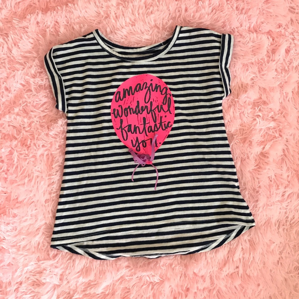 Cat & Jack Shirt - 3t