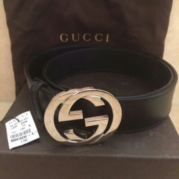 Gucci belt - Picture 1 of 3