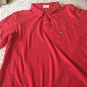 Jonnie-o polo shirt