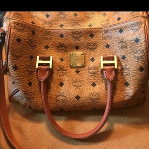 🍹🍹Mcm bag 🍹🍹