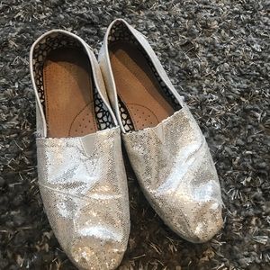 Sparkle TOMS