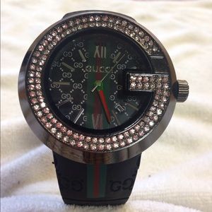 Gucci Watch
