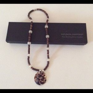Silpada Designs Necklace