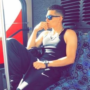 Meet your Posher, Ricardo