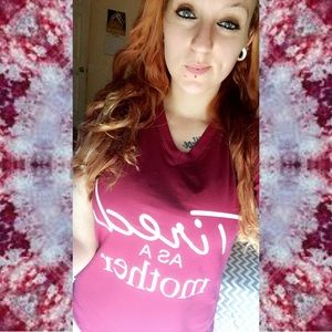 Meet your Posher, Amber