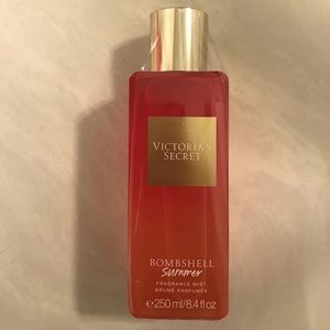 Victoria's Secret Fragrance Mist