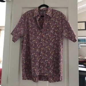 Reyn Spooner Collared Shirt